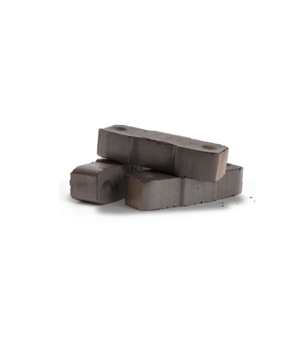 Briquettes de Lignite Palette de 1 Tonne e1697211169456